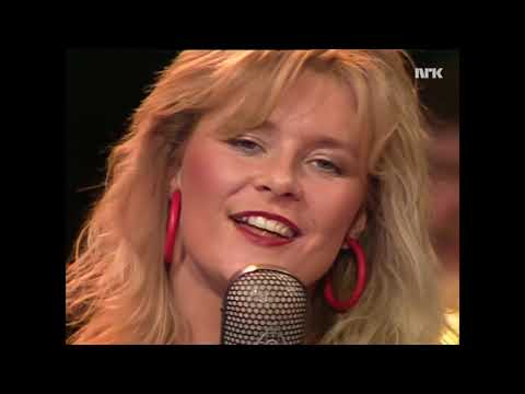 Elisabeth Andreasson sjunger country music  -  Together again  -