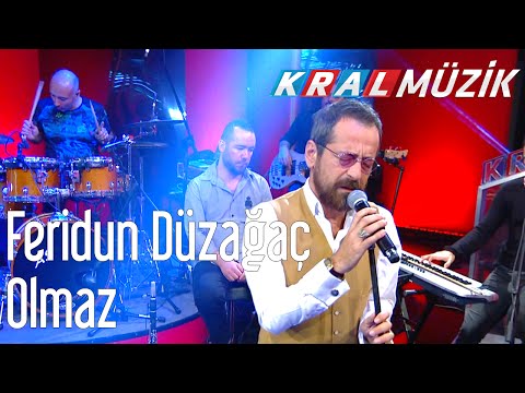 Video thumbnail for Olmaz