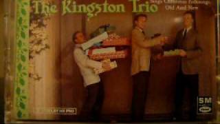 Mary Mild -Kingston Trio