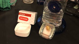 Trulieve Blue River Live Rosin Review (What I Didn’t Like About It) Flower Medical Cannabis