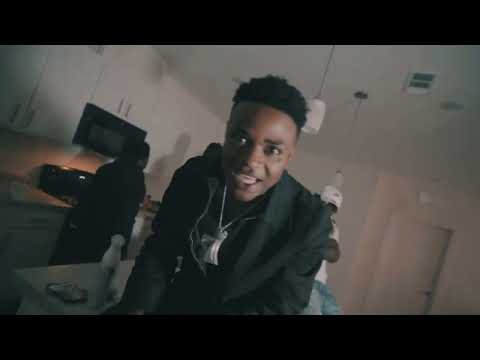 GSO Phat -Never Scared (Official Music Video)