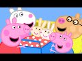 Best Of Peppa Pig Season 5 Baby Rabbits Full Episodes Compilation 10