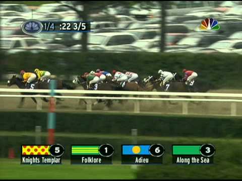 2005 Breeders' Cup Juvenile Fillies