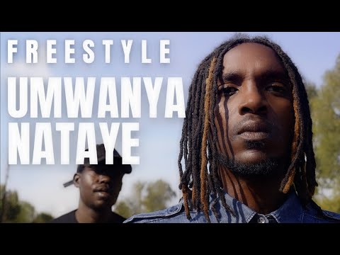 UMWANYA NATAYE -EMMY ONE THE G-STONE feat. RASER CRUSS   official video(JEFF PRO)