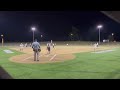 Game Clip - Hitting