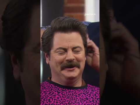 Ron finds the most unlikely best friend #shorts