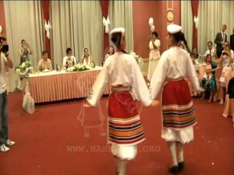Фолклорна формация Нашенци