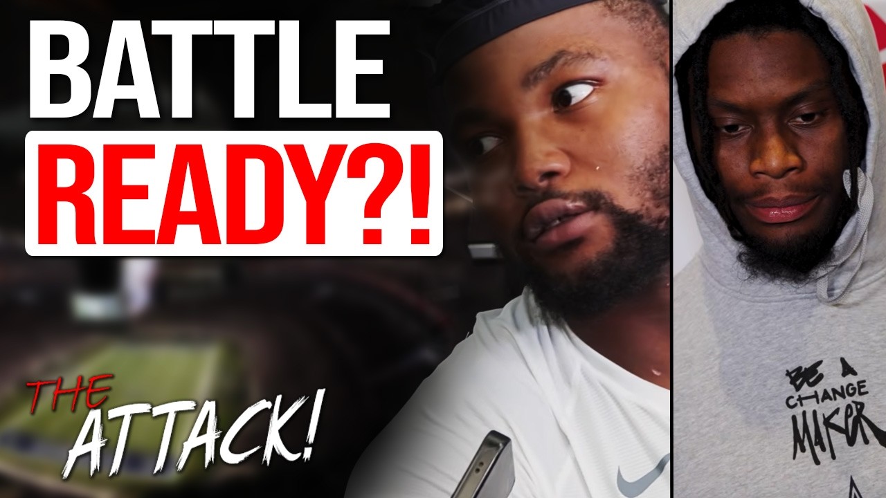 Dallas Cowboys Players on Week 3 Against Ravens, Playing in Brazil, & More!