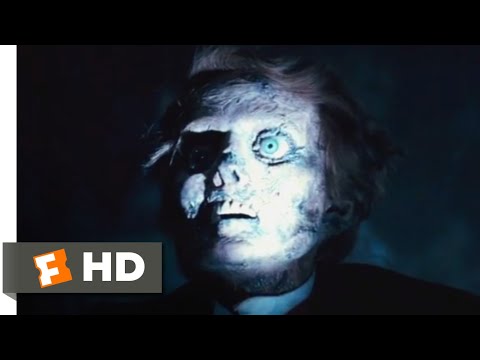 Dead Silence (2007) - It's a Boy Scene (6/10) | Movieclips