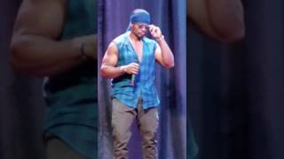 RL Bell - You Make Me Feel Brand New (The Stylistics Cover)