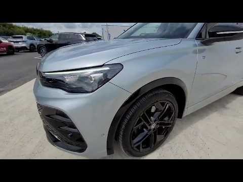 Volkswagen Tiguan 2.0 TDI 150HP R-Line Black Editi - Image 2