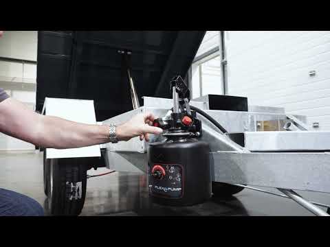 FLEXePUMP CHAPEL HYDRAULIQUE