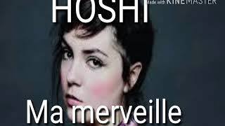 Ma merveille Music Video