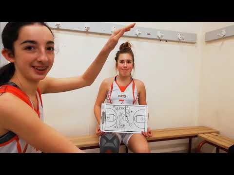 Génération 2006 de l'Elan Chalon séléctionnés pour le Tournoi de Etoiles 2019