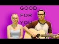 Good For You - Selena Gomez (The Girl and the ...