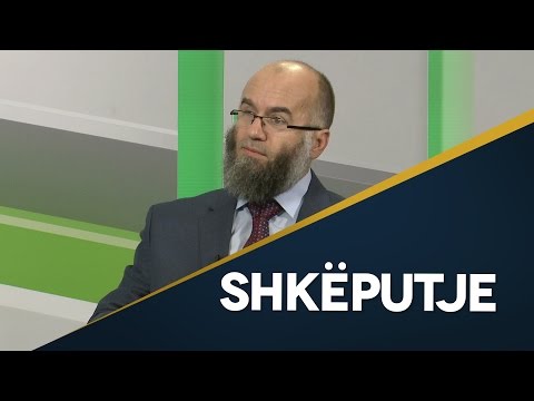 Shpërblimi për namazilun - Hoxhë Ekrem Avdiu