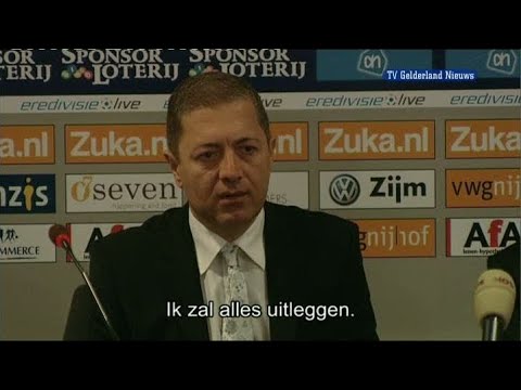 GLD Nieuws 24 augustus 2010 - Nieuws