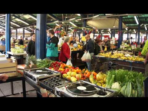 BIAGIO LANEVE in 180 GR - Fadini Market 2016