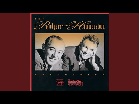 It Might As Well Be Spring