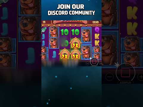 Thumbnail for video: THIS DOG HOUSE MEGAWAYS MOMENT CHANGED EVERYTHING 👀