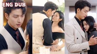 Download lagu [ENG DUB] My CEO Boss Asked Me To Fake Date Him After My Breakup Now It's Real | Cdrama mp3