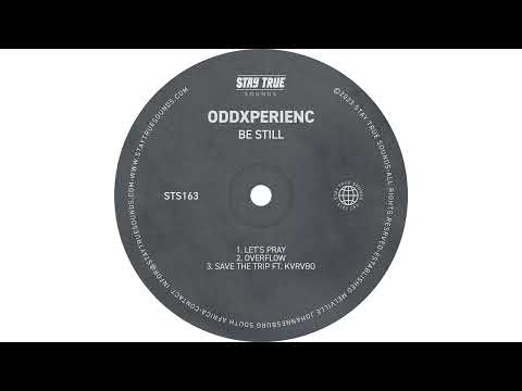 OddXperienc - Save The Trip (ft. KVRVBO)