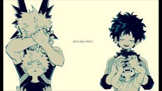 Boku no Hero Academia OST - "Anguish Of The Quirkless"