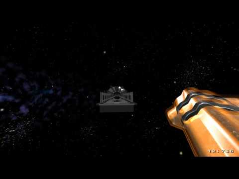 Quake 3 DeFRaG: hfcomp013