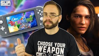 Nintendo Reveals Some Surprising Sequels And State Of Play Confirms The Rumors | News Wave