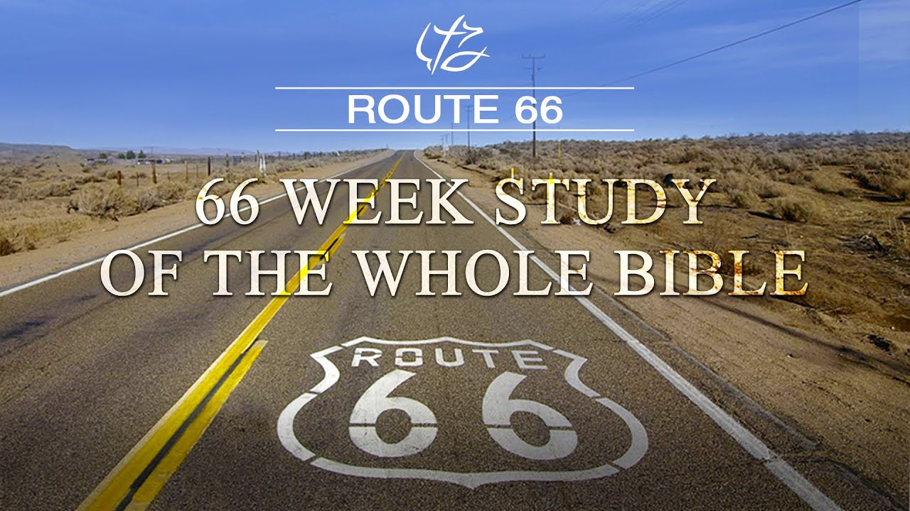 Route 66: Lamentations
