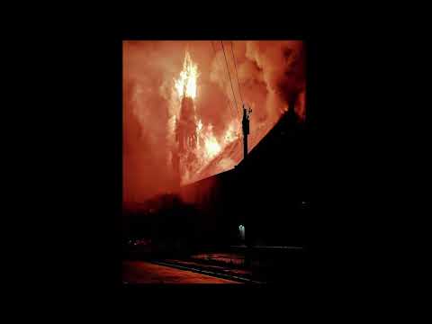 [FREE] instrumental type beat"burning house"