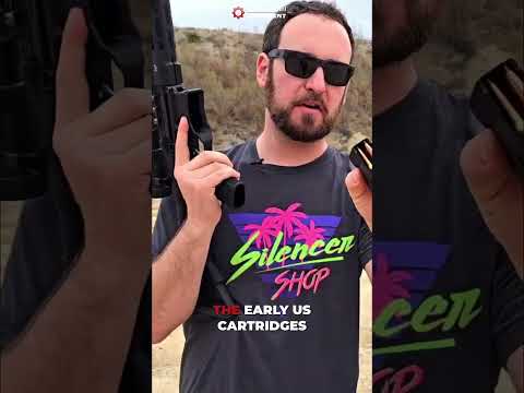 Hornady® InterLock® Bullet Overview