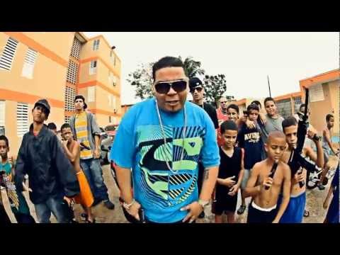 KENNY THE RIPPER  FT. ENDO,DELIRIOUS - AQUI TODOS  JALAN