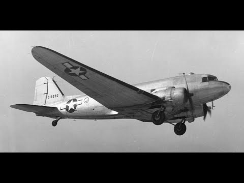 Japanese Troops Laughed at the C‑47 — Then It Dropped Thousands of Paratroopers Behind Lines