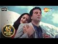 Mere Sathi Ho Jeevan Sathi Dharmendra Rekha Lata Mangeshkar Baazi 1984 Romantic Songs