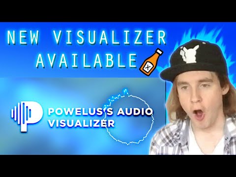 Powelus's Visualizer Review + Free Give Away!