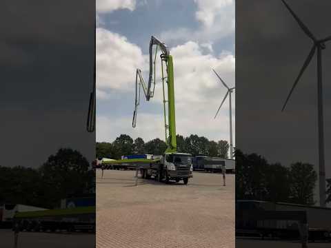 Scania P video miniatuur