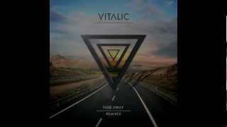C2C Vitalic - Fade Away (C2C Remix) [HD]
