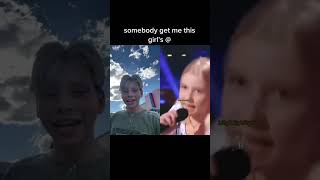 every yodel king needs a yodel queen 🔥