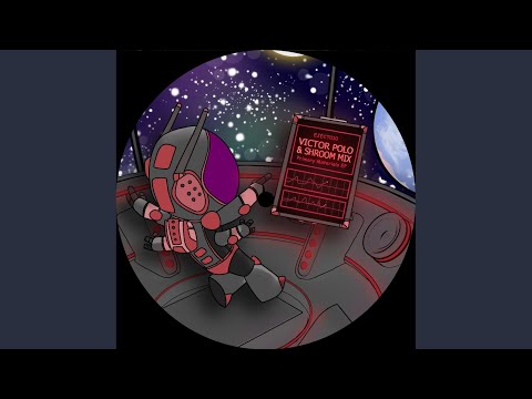 Crodamol (Original Mix)