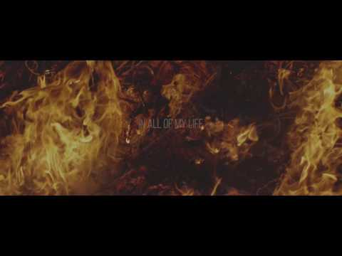 Burn // Danny O'Callaghan // Official lyric video