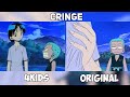 One Piece Censorship Comparison