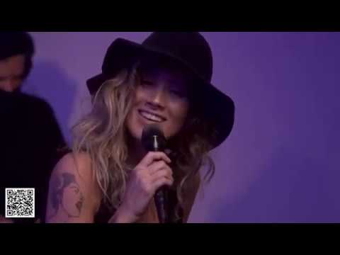 Ana Cañas Canta Belchior Velha Roupa Colorida