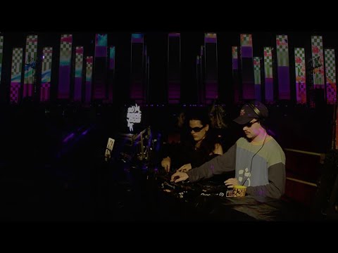 nocapz. B2B Analu @sotrackboa  10 anos | 2025 (DJ SET)