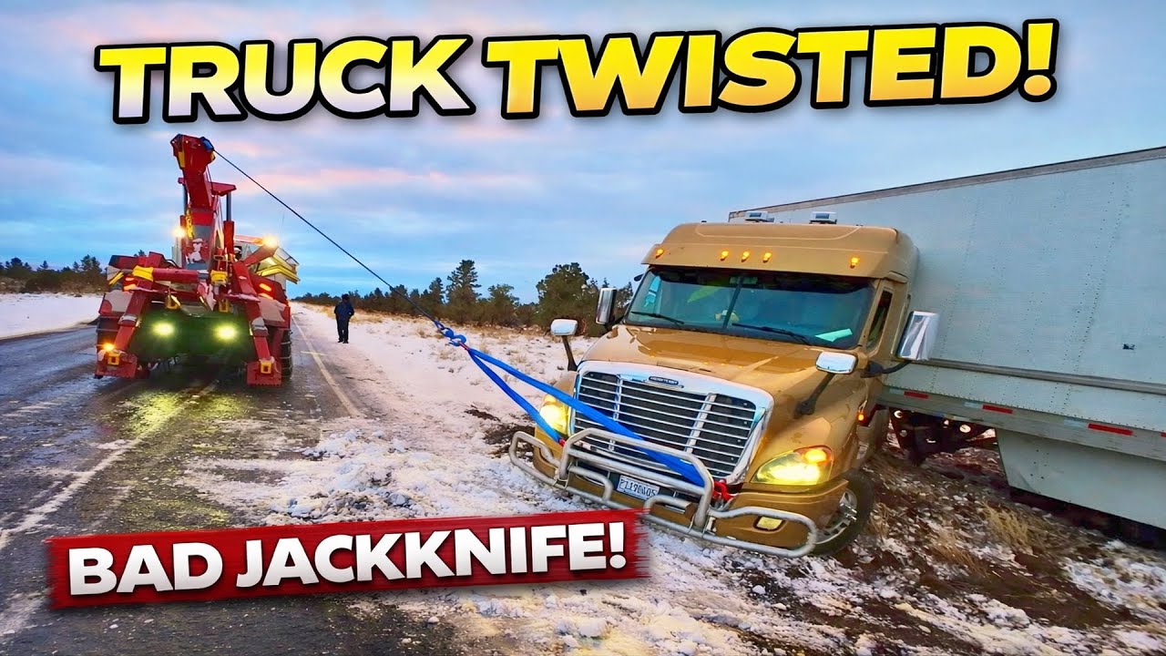 The ice gets another one