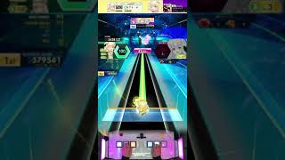 【オンゲキ‐音撃‐】セツナトリップ AB+ 手元付き 60fps