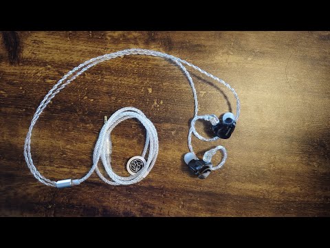 TFZ live3 HIFI IEM Review