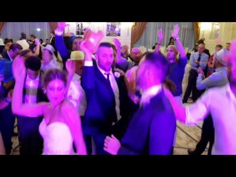 Alvaro Soler (Sofia) Delirio Animazione Sposi e Invitati - Gabrì San Salvo - Francesco Barattucci