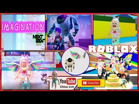 Roblox Gameplay Make A Cake Back For Seconds Getting - game for roblox imagiantion