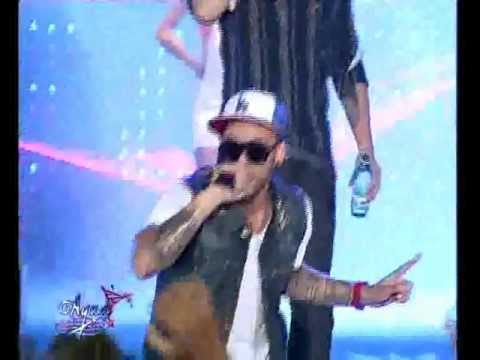 18 Alex Velea - Am bani de dat ( Aqua Magic )